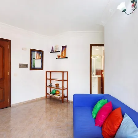 Apartment Girasoles Santa Cruz de la Palma (Isla de la Palma)