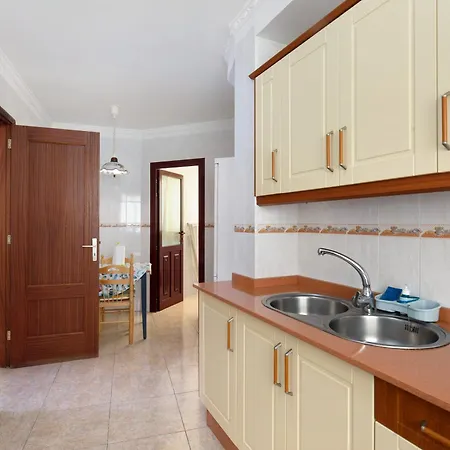 Apartment Girasoles