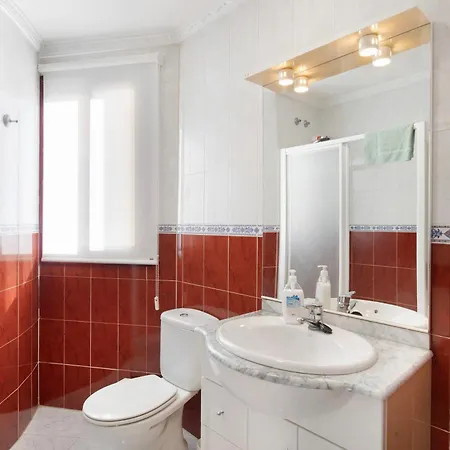 Girasoles Apartment *