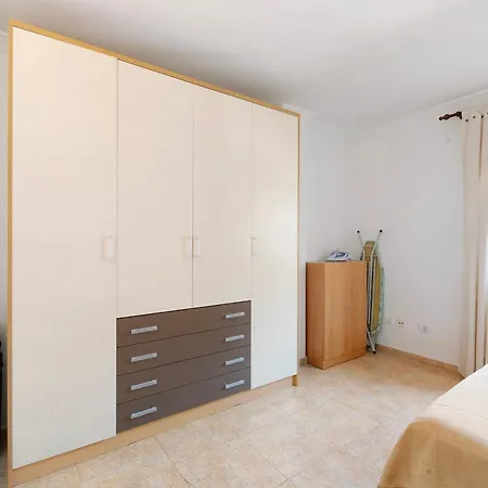 Apartment Girasoles Santa Cruz de la Palma (Isla de la Palma)