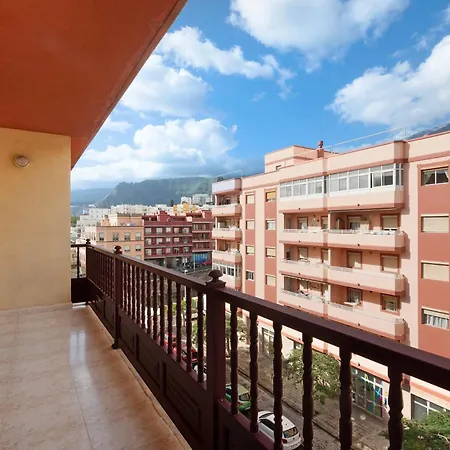 Girasoles Apartment