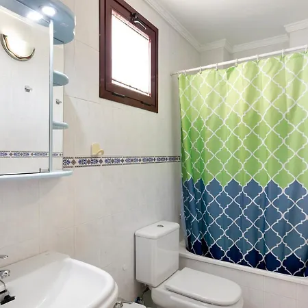 Apartment Girasoles