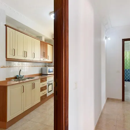 Girasoles Apartment